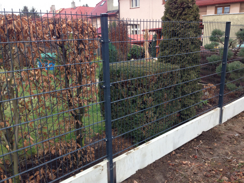 Plastove Ploty Pardubice